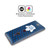 NHL Toronto Maple Leafs Net Pattern Soft Gel Case for Sony Xperia 5 V 5G