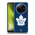 NHL Toronto Maple Leafs Net Pattern Soft Gel Case for Xiaomi Redmi A3