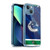 NHL Vancouver Canucks Jersey Soft Gel Case for Apple iPhone 13 Mini & MagSafe