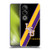 Louisiana State University LSU Louisiana State University Stripes Soft Gel Case for OPPO OnePlus Ace 3V 5G
