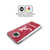 University Of Alabama UA The University Of Alabama Banner Soft Gel Case for Motorola Moto Edge 40 Pro/Plus 2023