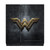 Justice League Movie Logo And Character Art Wonder Woman Vinyl Sticker Skin Decal Cover for Sony PS4 Console & Controller