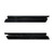 Justice League Movie Logo And Character Art Superman Vinyl Sticker Skin Decal Cover for Sony PS4 Slim Console & Controller