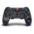 Justice League Movie Logo And Character Art Superman Vinyl Sticker Skin Decal Cover for Sony PS4 Slim Console & Controller