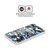 Glasgow Warriors Logo 2 Camouflage Soft Gel Case for OPPO OnePlus Ace 3 5G