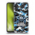 Glasgow Warriors Logo 2 Camouflage Soft Gel Case for Samsung Galaxy M15/F15 5G