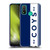 Tottenham Hotspur F.C. Badge COYS Soft Gel Case for Huawei P Smart (2020)