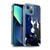 Tottenham Hotspur F.C. Badge Marble Soft Gel Case for Apple iPhone 13 Mini & MagSafe