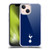 Tottenham Hotspur F.C. Badge Small Cockerel Soft Gel Case for Apple iPhone 13 Mini