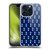 Tottenham Hotspur F.C. Badge Pattern Soft Gel Case for Apple iPhone 15 Pro