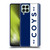 Tottenham Hotspur F.C. Badge COYS Soft Gel Case for Samsung Galaxy M53 (2022)