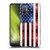 PLdesign Flags USA Glitters Soft Gel Case for HTC Desire 21 Pro 5G
