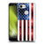 PLdesign Flags USA Glitters Soft Gel Case for Google Pixel 3