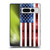 PLdesign Flags USA Glitters Soft Gel Case for Google Pixel 7 Pro