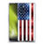 PLdesign Flags USA Glitters Soft Gel Case for OPPO Reno 4 Pro 5G