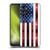 PLdesign Flags USA Glitters Soft Gel Case for Samsung Galaxy A05s