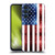 PLdesign Flags USA Glitters Soft Gel Case for Samsung Galaxy A15