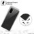 PLdesign Flags USA Glitters Soft Gel Case for Samsung Galaxy S24+ 5G