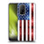 PLdesign Flags USA Glitters Soft Gel Case for Xiaomi Mi 10T 5G