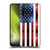 PLdesign Flags USA Glitters Soft Gel Case for Xiaomi Redmi Note 8T
