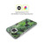 LebensArt Jungle Plants And Animals Monstera Soft Gel Case for Motorola Edge 30