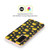 PLdesign Food Patterns Cool Fun Burger Soft Gel Case for Huawei P40 5G