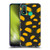 PLdesign Food Patterns Cool Fun Taco Soft Gel Case for Huawei P Smart (2020)