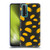 PLdesign Food Patterns Cool Fun Taco Soft Gel Case for Huawei P Smart (2021)