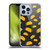 PLdesign Food Patterns Cool Fun Taco Soft Gel Case for Apple iPhone 13 Pro Max
