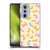 PLdesign Food Patterns Macaroni Pasta Colored Soft Gel Case for Motorola Edge X30