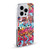 Mark Ashkenazi Graffiti Hip Hop Soft Gel Case for Apple iPhone 14