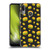 PLdesign Food Patterns Cool Fun Burger Soft Gel Case for Motorola Moto E6 Plus