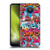 Mark Ashkenazi Graffiti Hip Hop Soft Gel Case for Nokia 1.4