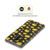 PLdesign Food Patterns Cool Fun Burger Soft Gel Case for Nothing Phone (2a)