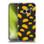 PLdesign Food Patterns Cool Fun Taco Soft Gel Case for Nothing Phone (2a)
