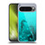 LebensArt Mix Art Seahorse Soft Gel Case for Google Pixel 9 Pro XL