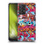 Mark Ashkenazi Graffiti Hip Hop Soft Gel Case for Samsung Galaxy A52 / A52s / 5G (2021)