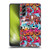 Mark Ashkenazi Graffiti Hip Hop Soft Gel Case for Samsung Galaxy S21 FE 5G