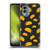 PLdesign Food Patterns Cool Fun Taco Soft Gel Case for Nokia X30