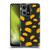 PLdesign Food Patterns Cool Fun Taco Soft Gel Case for OPPO Reno8 4G