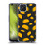 PLdesign Food Patterns Cool Fun Taco Soft Gel Case for OPPO Reno4 Z 5G
