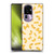 PLdesign Food Patterns Macaroni Pasta Gold Soft Gel Case for OPPO Reno10 Pro+