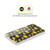 PLdesign Food Patterns Cool Fun Burger Soft Gel Case for OPPO Reno11