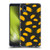 PLdesign Food Patterns Cool Fun Taco Soft Gel Case for Samsung Galaxy A01 Core (2020)