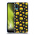PLdesign Food Patterns Cool Fun Burger Soft Gel Case for Samsung Galaxy A02/M02 (2021)