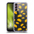 PLdesign Food Patterns Cool Fun Taco Soft Gel Case for Samsung Galaxy A14 5G