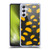 PLdesign Food Patterns Cool Fun Taco Soft Gel Case for Samsung Galaxy M54 5G
