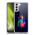 Mark Ashkenazi Various Graphics Space Celebration Soft Gel Case for Samsung Galaxy S21+ 5G