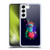 Mark Ashkenazi Various Graphics Space Celebration Soft Gel Case for Samsung Galaxy S22 5G