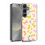 PLdesign Food Patterns Macaroni Pasta Colored Soft Gel Case for Samsung Galaxy S24 5G & MagSafe